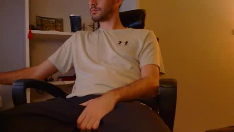 nickbok11 online show from 11/19/25, 05:57