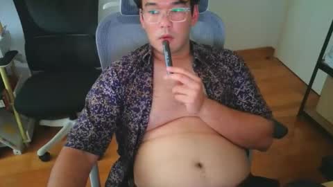 nickcage813 online show from 10/14/25, 08:37