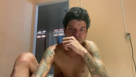 nickdevil420 online show from 10/29/25, 08:32