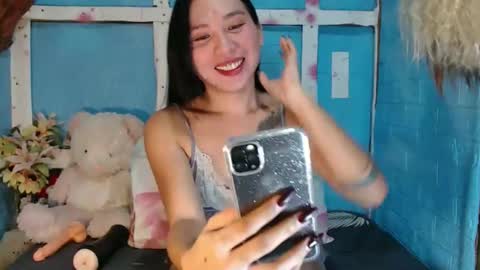 Snapshot of nickha_bryanah chatting on 10/07/25, 06:10 nickha_bryanah online show from 10/07/25, 06:10