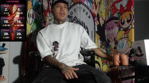 Snapshot of nickhot0609 chatting on 12/04/24, 12:08 Nickhot0609 online show from 12/04/24, 12:08