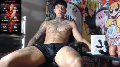 Snapshot of nickhot0609 chatting on 12/08/24, 07:00 Nickhot0609 online show from 12/08/24, 07:00