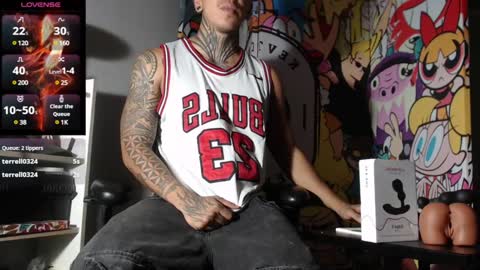 Snapshot of nickhot0609 chatting on 12/08/24, 10:03 Nickhot0609 online show from 12/08/24, 10:03