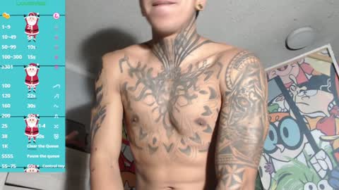 Snapshot of nickhot0609 chatting on 12/19/24, 10:42 Nickhot0609 online show from 12/19/24, 10:42