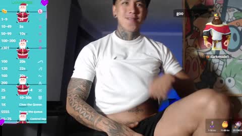 Snapshot of nickhot0609 chatting on 12/21/24, 04:14 Nickhot0609 online show from 12/21/24, 04:14