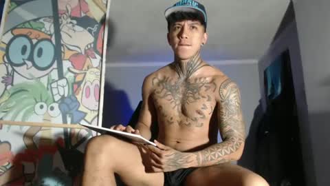 Snapshot of nickhot0609 chatting on 12/26/24, 11:13 Nickhot0609 online show from 12/26/24, 11:13