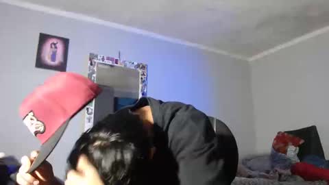 Snapshot of nickhot0609 chatting on 01/08/25, 01:11 Nickhot0609 online show from 01/08/25, 01:11