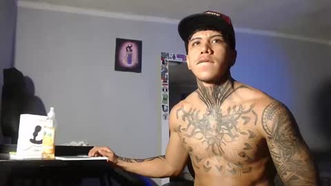 Snapshot of nickhot0609 chatting on 01/08/25, 04:12 Nickhot0609 online show from 01/08/25, 04:12