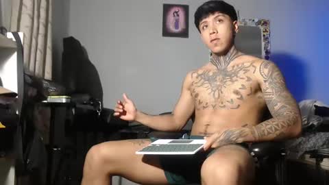 Snapshot of nickhot0609 chatting on 01/14/25, 12:54 Nickhot0609 online show from 01/14/25, 12:54