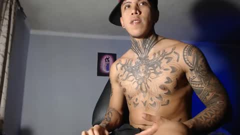 Snapshot of nickhot0609 chatting on 01/16/25, 01:48 Nickhot0609 online show from 01/16/25, 01:48