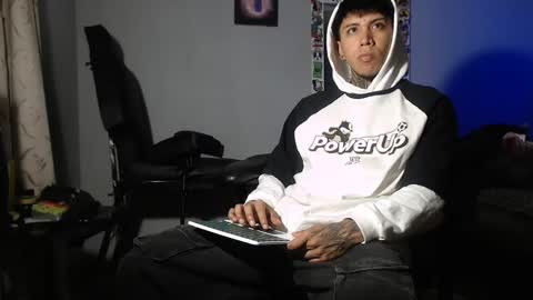 Snapshot of nickhot0609 chatting on 01/21/25, 01:08 Nickhot0609 online show from 01/21/25, 01:08