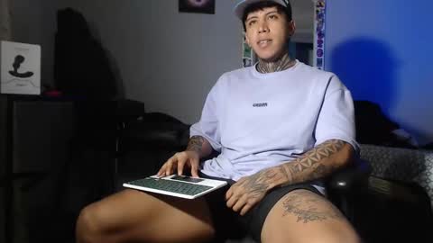 Snapshot of nickhot0609 chatting on 01/21/25, 11:34 Nickhot0609 online show from 01/21/25, 11:34