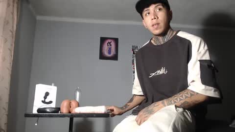 Snapshot of nickhot0609 chatting on 01/28/25, 10:23 Nickhot0609 online show from 01/28/25, 10:23