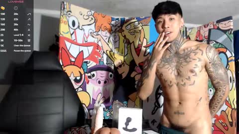 Snapshot of nickhot0609 chatting on 02/22/25, 09:56 Nickhot0609 online show from 02/22/25, 09:56