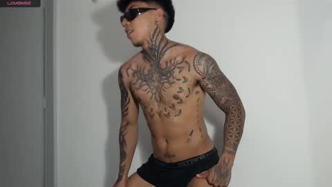 Snapshot of nickhot0609 chatting on 02/27/25, 06:31 Nickhot0609 online show from 02/27/25, 06:31