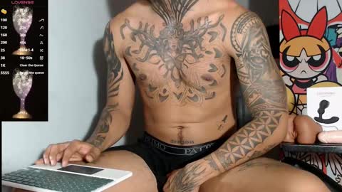 Snapshot of nickhot0609 chatting on 03/09/25, 04:55 Nickhot0609 online show from 03/09/25, 04:55