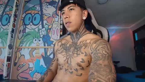 Snapshot of nickhot0609 chatting on 09/08/25, 06:51 Nickhot0609 online show from 09/08/25, 06:51