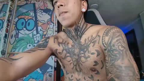 Snapshot of nickhot0609 chatting on 09/09/25, 08:08 Nickhot0609 online show from 09/09/25, 08:08