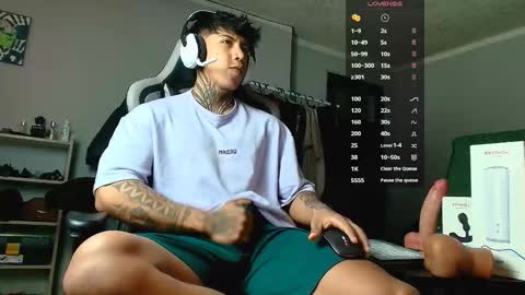 Snapshot of nickhot0609 chatting on 09/24/25, 07:17 Nickhot0609 online show from 09/24/25, 07:17