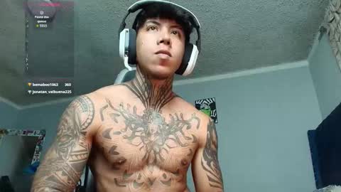 Snapshot of nickhot0609 chatting on 10/14/25, 05:41 Nickhot0609 online show from 10/14/25, 05:41