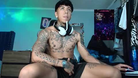 Snapshot of nickhot0609 chatting on 11/29/25, 12:24 Nickhot0609 online show from 11/29/25, 12:24