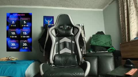 Nickhot0609 online show from 03/30/26, 09:54