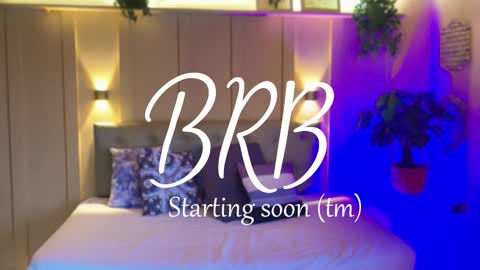 Your baby Nicol  online show from 12/21/25, 01:07