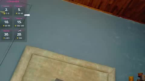 Your baby Nicol  online show from 01/07/26, 01:24