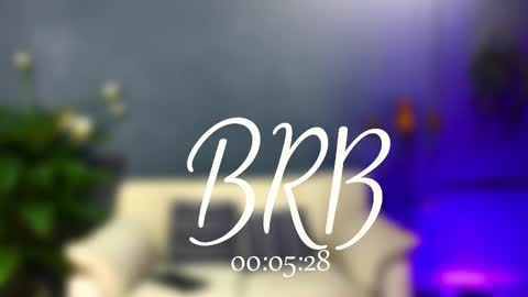 Your baby Nicol  online show from 02/09/26, 12:53