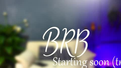 Your baby Nicol  online show from 04/01/26, 01:12