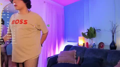 nicki_ripperton online show from 04/26/26, 04:43
