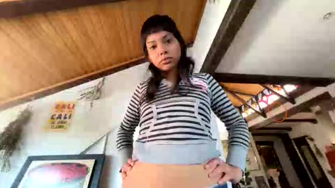 Just Nicki online show from 03/15/26, 10:05