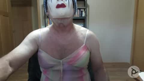 nickibabe1980 online show from 06/15/26, 11:18