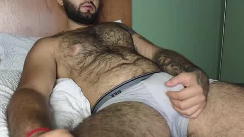 Snapshot of nickjordan1 chatting on 12/18/25, 03:01 Nicolas online show from 12/18/25, 03:01