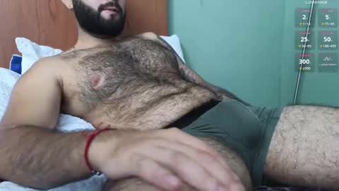 Snapshot of nickjordan1 chatting on 02/05/26, 06:56 Nicolas online show from 02/05/26, 06:56