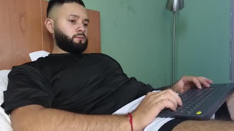 Snapshot of nickjordan1 chatting on 02/11/26, 10:04 Nicolas online show from 02/11/26, 10:04