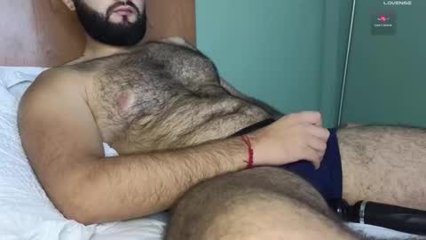 Snapshot of nickjordan1 chatting on 02/19/26, 02:40 Nicolas online show from 02/19/26, 02:40