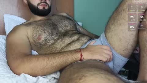 Snapshot of nickjordan1 chatting on 02/20/26, 02:30 Nicolas online show from 02/20/26, 02:30