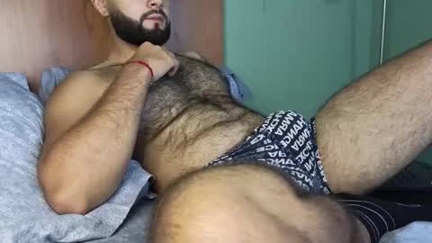 Snapshot of nickjordan1 chatting on 03/03/26, 03:01 Nicolas online show from 03/03/26, 03:01