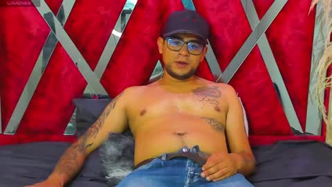 nickk_jonson online show from 04/16/26, 01:12