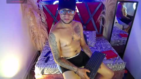 nickk_jonson online show from 05/06/26, 03:17