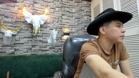Nickk Wolff online show from 11/24/25, 05:29