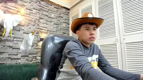 Nickk Wolff online show from 11/27/25, 02:57