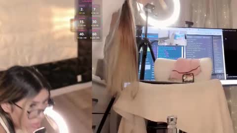 Nicky online show from 02/24/26, 02:42