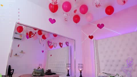 nickky online show from 02/18/25, 01:00