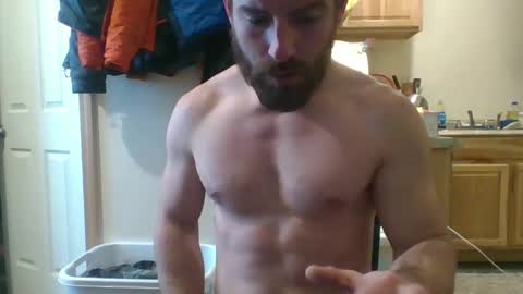 Nick Lewis online show from 01/14/25, 07:53
