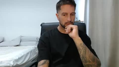 Nick maxx online show from 06/09/26, 12:33
