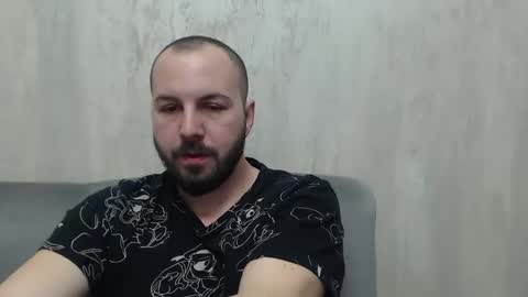 Snapshot of nickolas22 chatting on 01/20/25, 09:53 Julian online show from 01/20/25, 09:53