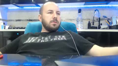 Julian online show from 03/28/26, 11:59