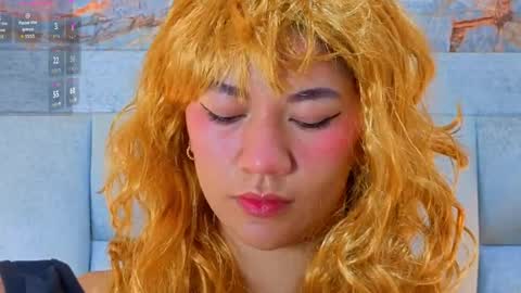 nickollsaenz online show from 04/07/26, 03:18